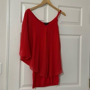 Coral XS Bébé Dress